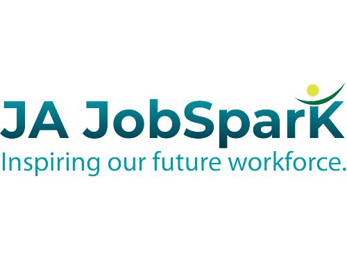 JA JobSpark logo