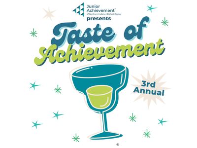 View the details for Taste of Achievement