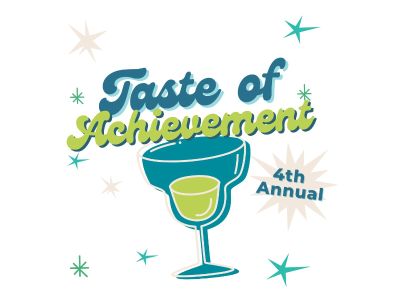 View the details for Taste of Achievement