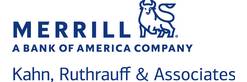 Merrill Lynch Kahn Ruthrauff & Associates