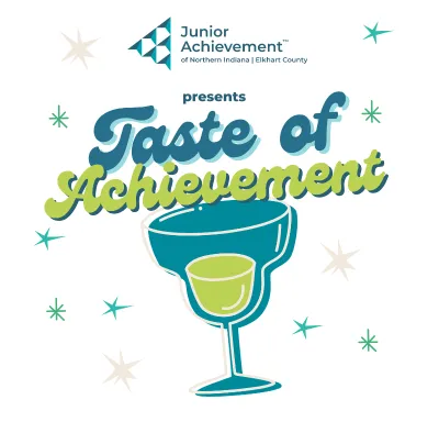 taste of achievement logo
