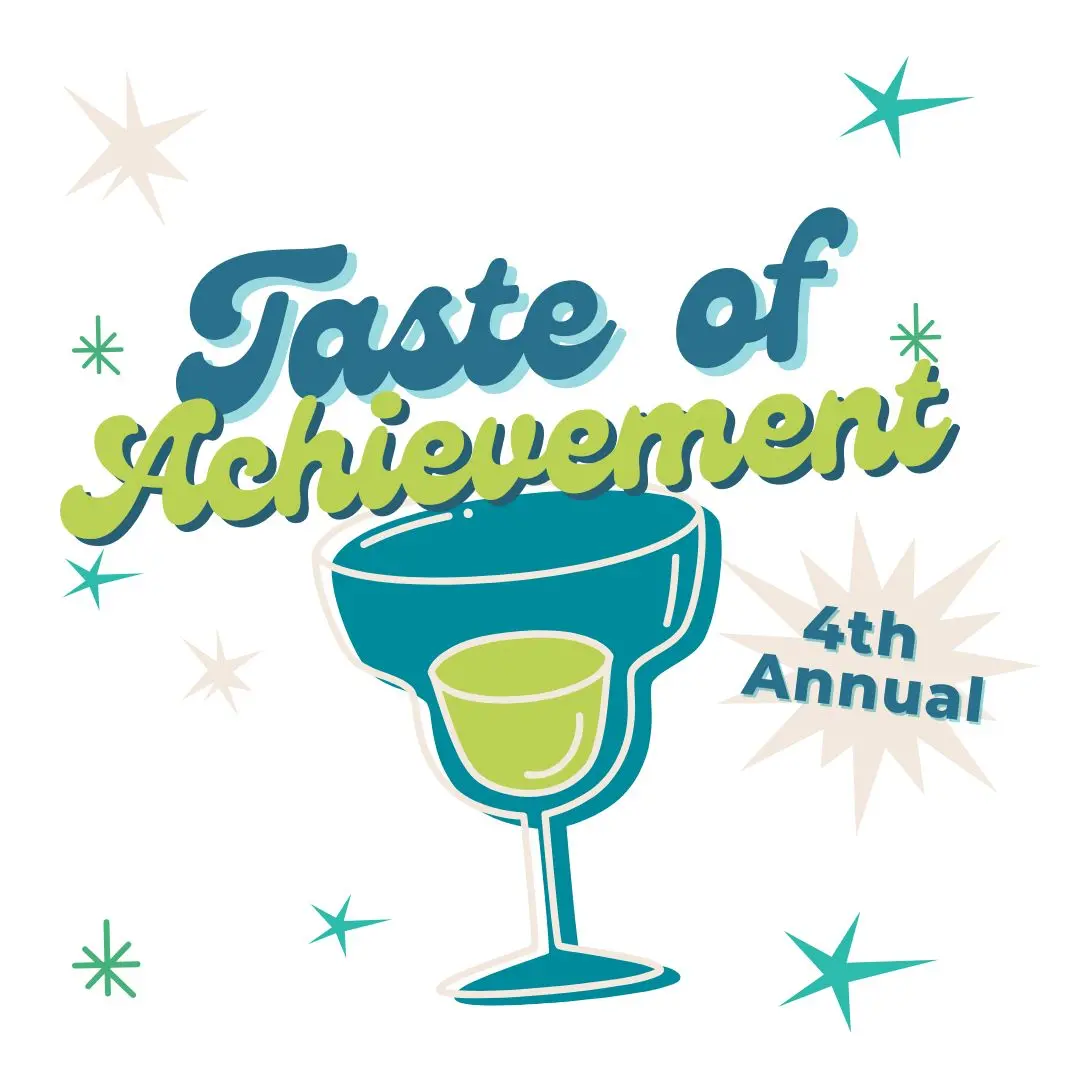 taste of achievement logo