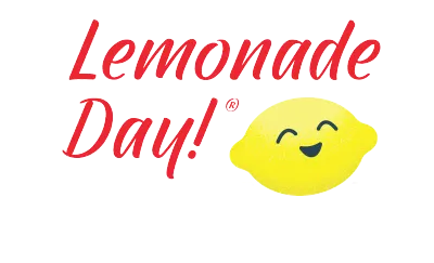 Elkhart Lemonade Day Logo