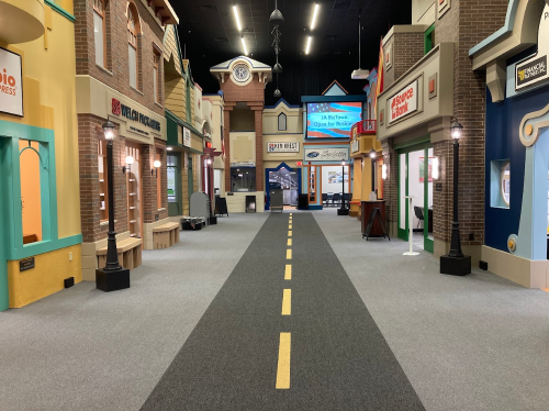 JA BizTown® Elkhart Simulation | Junior Achievement of Northern Indiana ...